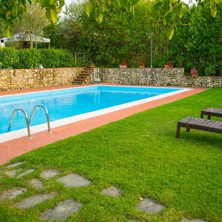 Casalfiorito Holiday Home Tavarnelle Val di Pesa Dış mekan fotoğraf