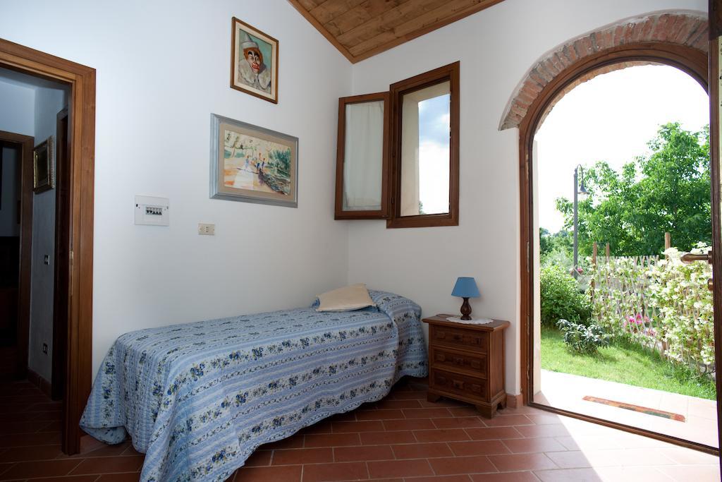 Casalfiorito Holiday Home Tavarnelle Val di Pesa Dış mekan fotoğraf