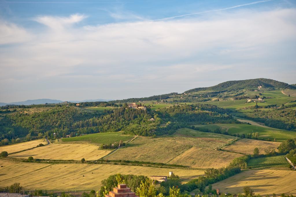 Casalfiorito Holiday Home Tavarnelle Val di Pesa Dış mekan fotoğraf